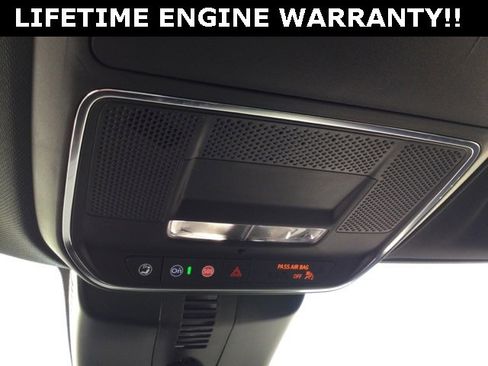 New 2026 Chevrolet Traverse RS w/ LPO, Floor Liner Package image 19