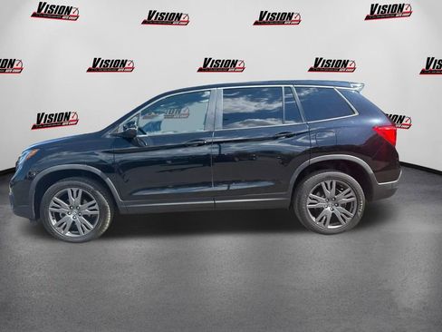 Used 2021 Honda Passport EX-L image 8