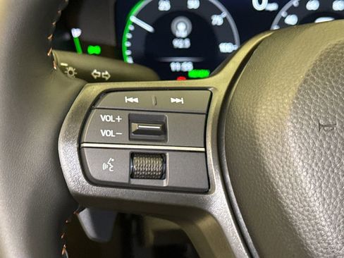 New 2026 Honda CR-V Sport-L image 31