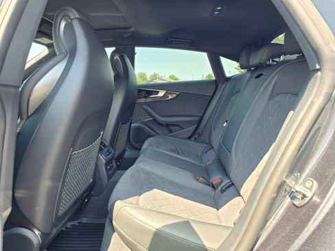 Certified 2024 Audi S5 Premium Plus AWD/4WD image 11
