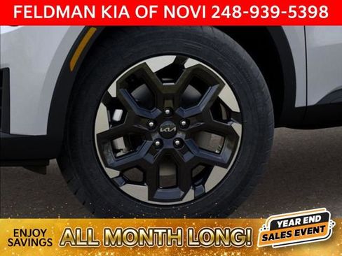 New 2026 Kia Sorento S image 9