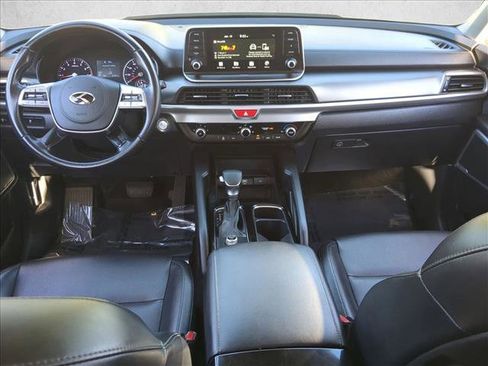 Used 2020 Kia Telluride LX image 16