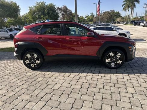 Used 2025 Hyundai Kona SEL FWD image 14