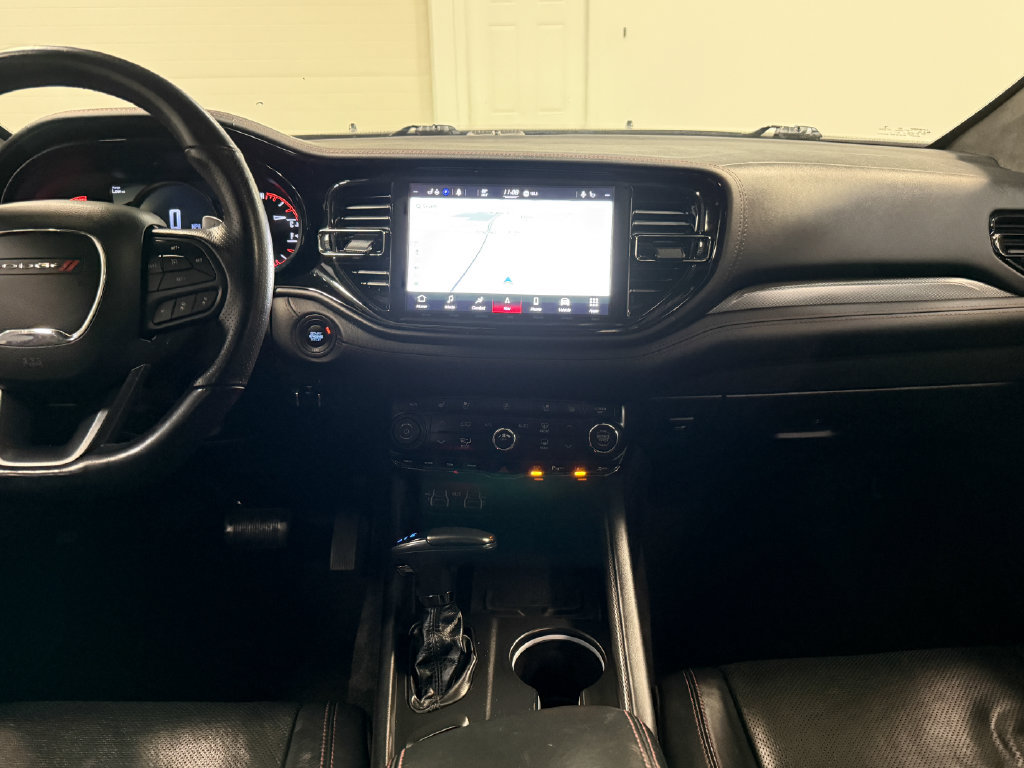 Used 2022 Dodge Durango R/T w/ Tow 'N Go Package AWD/4WD image 18