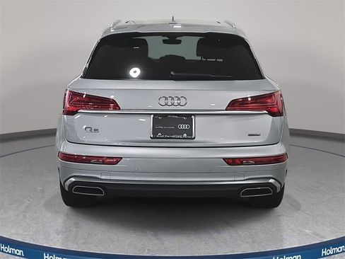 Certified 2023 Audi Q5 2.0T Premium image 6