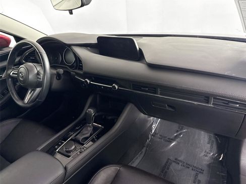 Used 2020 MAZDA MAZDA3 Premium Package image 54