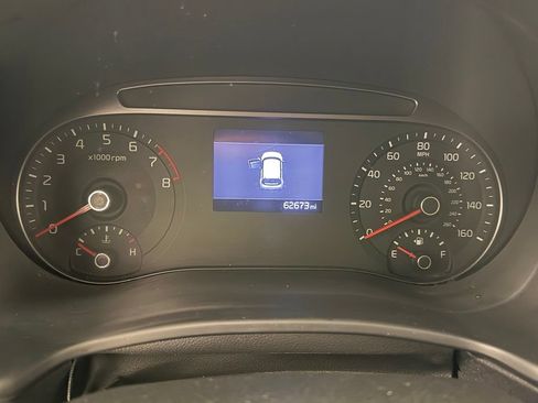 Used 2022 Kia Soul LX FWD image 23