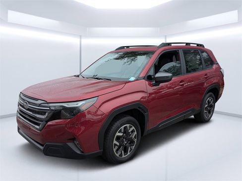 New 2026 Subaru Forester Premium image 7