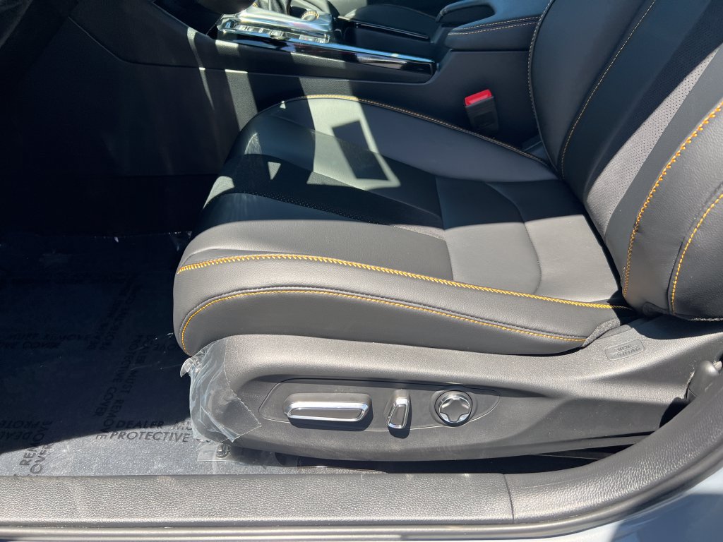 Certified 2026 Acura Integra A-Spec w/ Technology Package FWD image 15