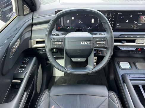 New 2027 Kia Telluride SX w/ Towing Package FWD image 12