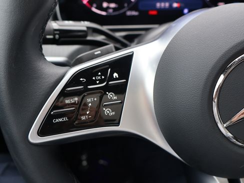 Certified 2025 Mercedes-Benz C 300 Sedan image 33