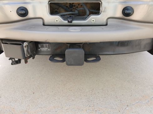 Used 2003 Ford Excursion Limited image 39