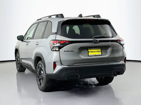 New 2026 Subaru Forester Limited AWD/4WD image 5