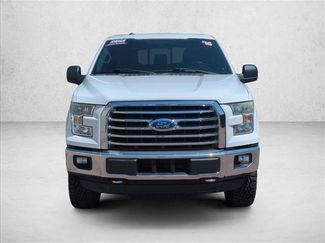 Used 2016 Ford F150 XLT w/ Equipment Group 302A Luxury AWD/4WD video 2