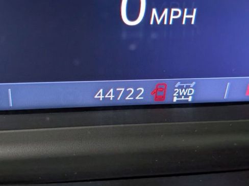 Certified 2022 Chevrolet Silverado 1500 RST image 19