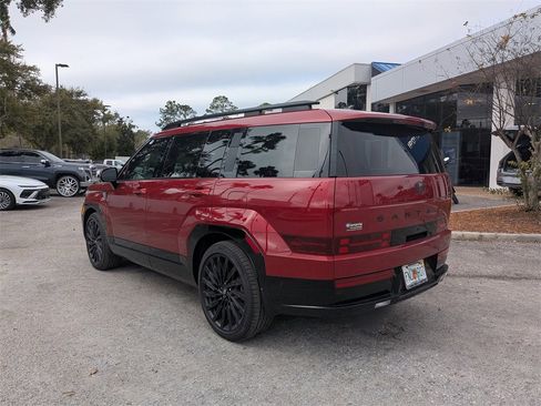 Used 2024 Hyundai Santa Fe Calligraphy image 5