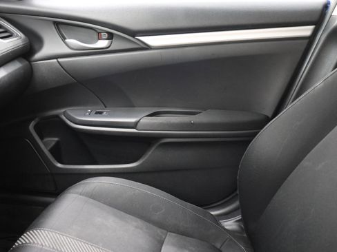 Used 2017 Honda Civic LX image 13