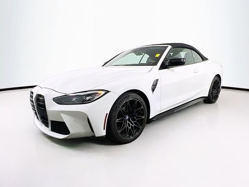 Used 2024 BMW M4 xDrive Competition image 6