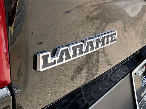 Used 2025 RAM 1500 Laramie w/ Off Road Group AWD/4WD image 13