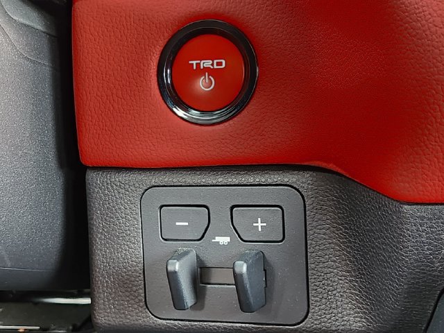 Used 2026 Toyota Tundra TRD Pro AWD/4WD image 15