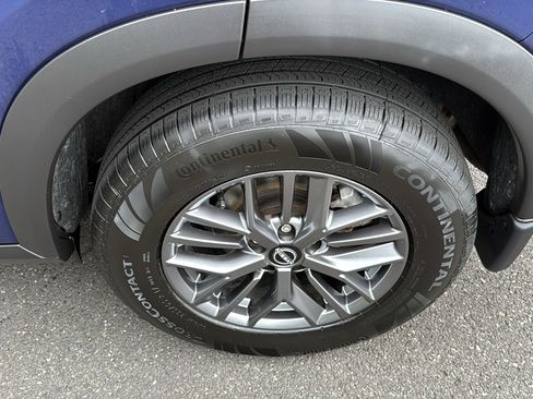 Certified 2023 Nissan Rogue S AWD/4WD image 20