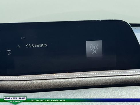 Used 2021 MAZDA CX-30 2.5 Turbo w/ Premium Plus Pkg image 15