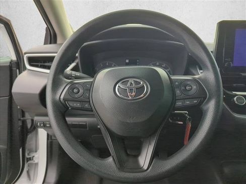 Used 2024 Toyota Corolla LE FWD image 13