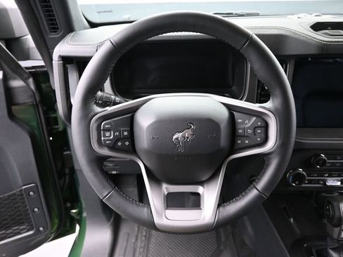 New 2025 Ford Bronco Badlands AWD/4WD image 25