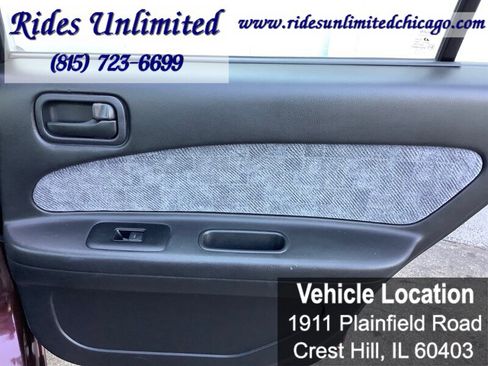 Used 1997 Nissan Maxima GXE image 25