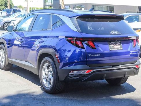 Used 2024 Hyundai Tucson SEL image 4