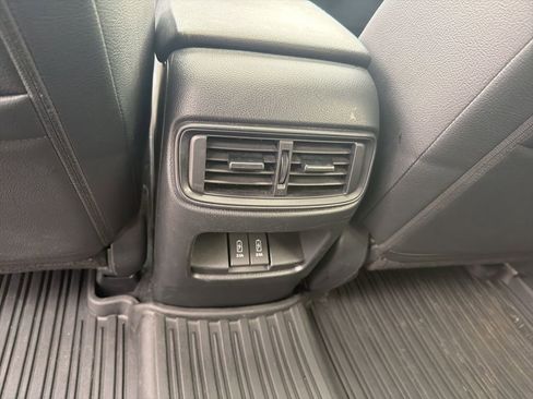 Used 2022 Honda CR-V EX image 22