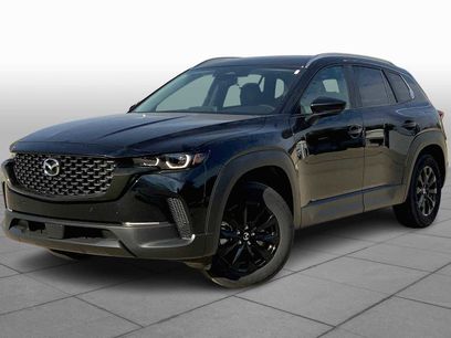 New 2026 MAZDA CX-50 AWD 2.5 S w/ Cargo Package
