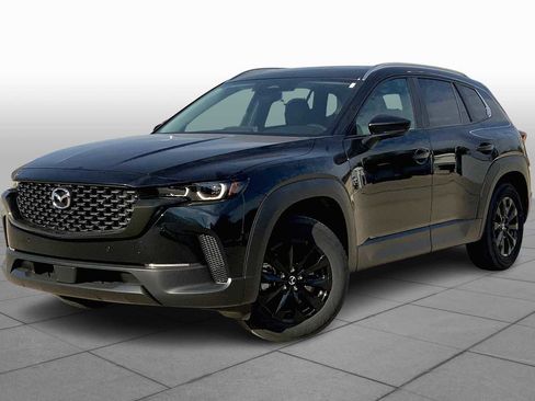 New 2026 MAZDA CX-50 AWD 2.5 S w/ Cargo Package image 1