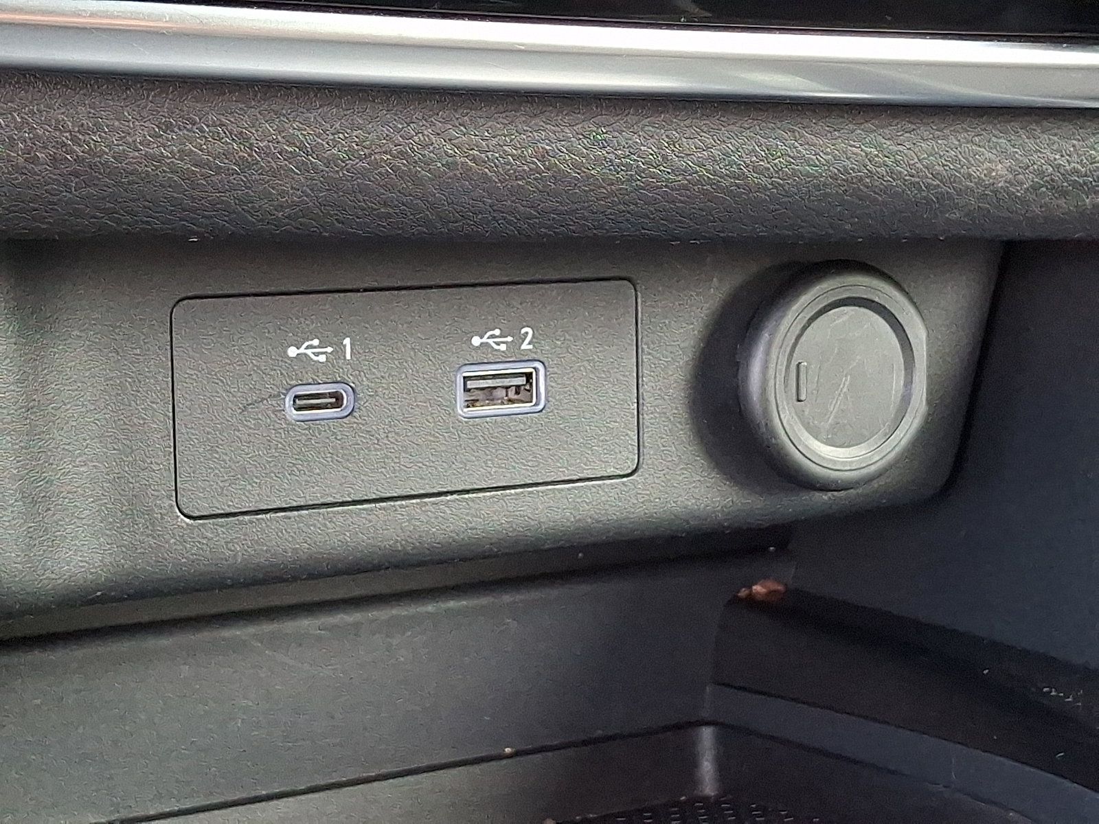 Certified 2023 Nissan Rogue S AWD/4WD image 24