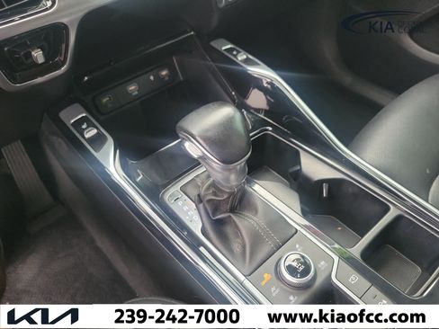 Certified 2021 Kia Sorento SX AWD/4WD image 30