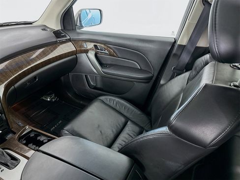 Used 2011 Acura MDX image 23