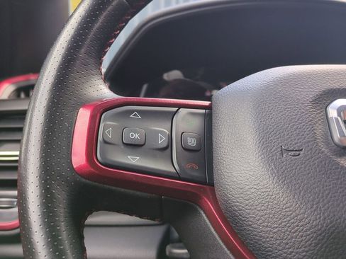 Used 2023 RAM 1500 Rebel w/ Rebel Level 1 Equipment Group image 23