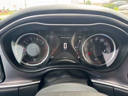 Used 2018 Dodge Challenger R/T w/ Sound Group RWD image 17