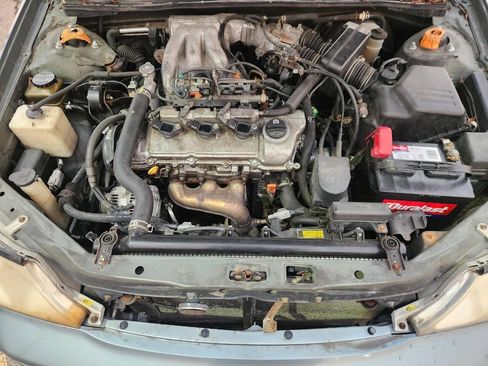 Used 2000 Toyota Avalon XL w/ Option Pkg 3 FWD image 31
