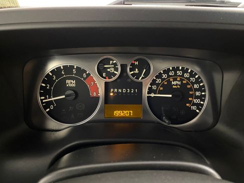 Used 2008 HUMMER H3 image 18