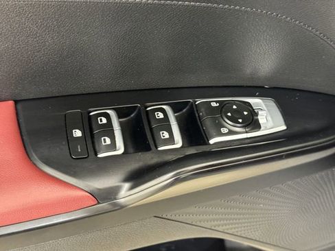 Used 2021 Kia K5 GT-Line AWD/4WD image 22
