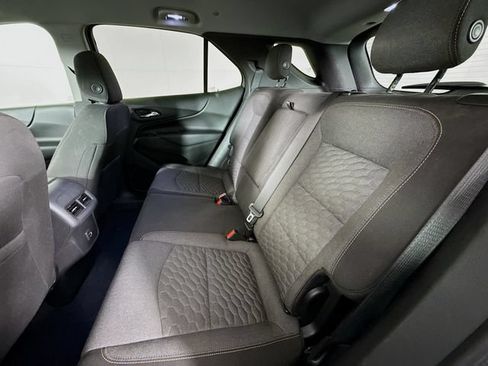 Used 2020 Chevrolet Equinox LT w/ Driver Convenience Package AWD/4WD image 20