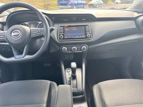 Certified 2024 Nissan Kicks S image 19