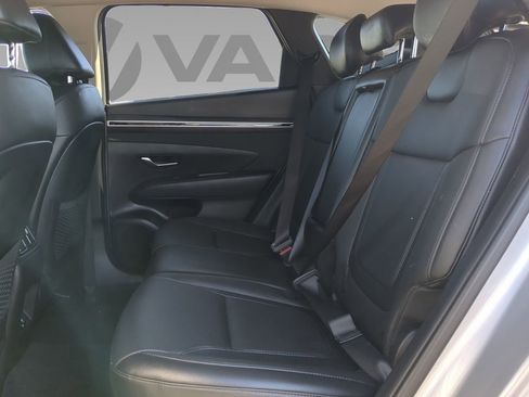 Used 2023 Hyundai Tucson SEL w/ Convenience Package image 23