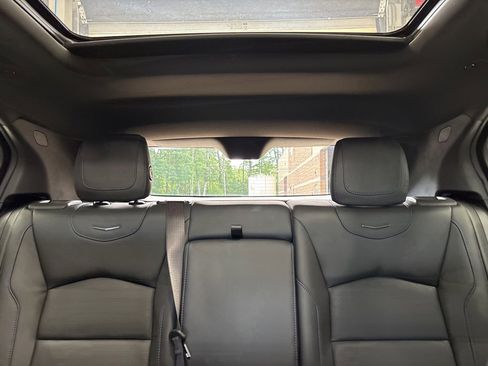 Used 2024 Cadillac XT4 Sport image 42