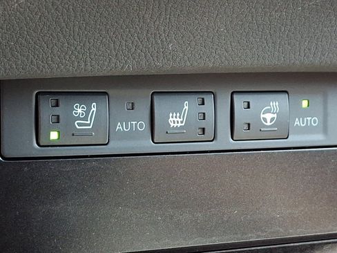 Certified 2025 Lexus ES 300h w/ Technology Package FWD image 25