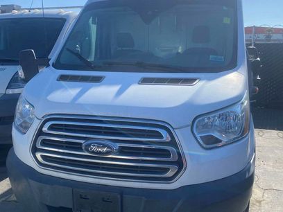 Used 2017 Ford Transit 350 148 High Roof Extended DRW w/ Interior Upgrade Package