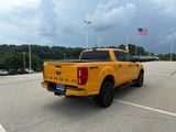 Certified 2021 Ford Ranger XLT w/ Equipment Group 301A Mid image 5
