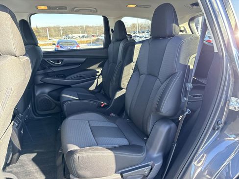 Used 2023 Subaru Ascent Premium w/ Convenience Package image 21
