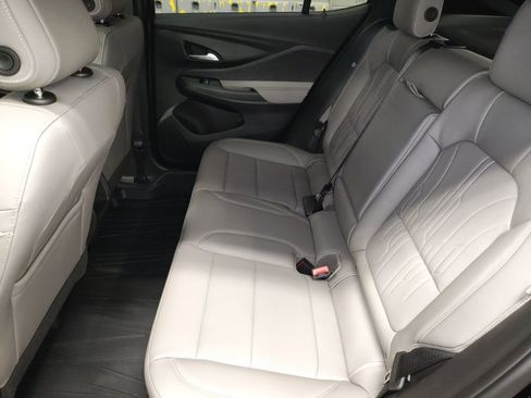 New 2026 Buick Envista Avenir image 28